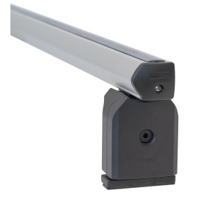 Bare transversale Renault Trafic II (X82), model 2001-2014, L1,L2 - H2, Menabo Professional Airdyn - Img 3
