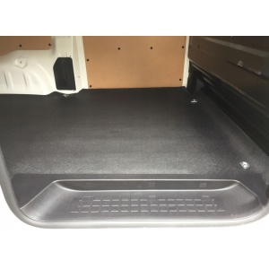 Covor Portbagaj Cargo Citroen JUMPER II L3 2006 - 2021, 2021 - | Fiat DUCATO III L3 2006 - 2021, 2021 - | Fiat E - DUCATO III L3 2021 - | Opel MOVANO C III L3 2022 - | Peugeot BOXER II, III L3 2006 - 2021, 2021 - - Img 3