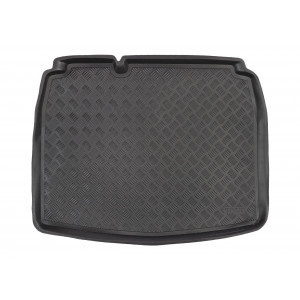 Covor Tavita Portbagaj Audi A3 II 8P Hatchback, Sportback 3-usi, 5-usi, cu exceptiaie Quattro 2003 - 2013 - Img 1