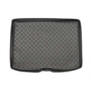 Covor Tavita Portbagaj Audi A3 III 8V Hatchback 3-usi, A3 III 8V Sportback, rezerva mare 2012 - 2020