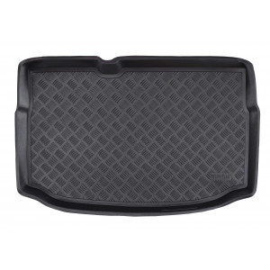 Covor Tavita Portbagaj Citroen C3 II 2009-2016 cu roata rezerva mare - Img 1
