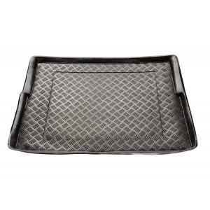 Covor Tavita Portbagaj Citroen C4 PICASSO II cu rezerva mica 2013 - 2018 | Citroen C4 SPACETOURER, cu rezerva mica 2018 - - Img 1
