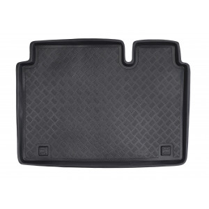 Covor Tavita Portbagaj Fiat SCUDO II 8 loc, lung 2006 - 2016