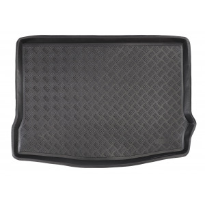 Covor Tavita Portbagaj Ford FOCUS II Hatchback cu rezerva mare 2005 - 2011 - Img 1