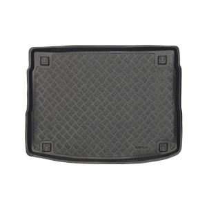 Covor Tavita Portbagaj Hyundai I30 III Hatchback, podea in pozitie ridicata 2016 - 2019, 2019 -