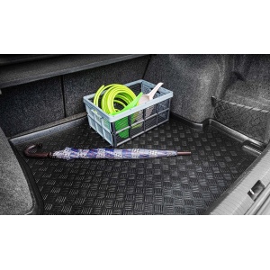 Covor Tavita Portbagaj Mazda 6 I Sedan 2002 -2008 - Img 2