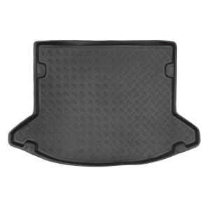 Covor Tavita Portbagaj Mazda CX-5 II 2017 - 2021 | Mazda CX-5 II podea portbagaj fixa, cu sau fara Subwoofer 2021 -