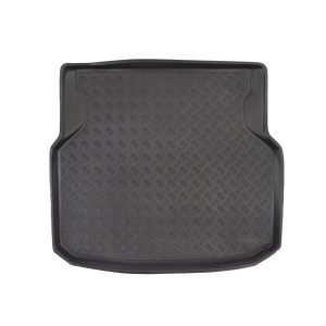 Covor Tavita Portbagaj Mercedes W204 C-CLASS Limousine Coupe cu bancheta spate pliabila 2007 - 2014
