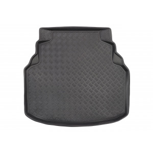 Covor Tavita Portbagaj Mercedes W204 C-CLASS Limousine cu bancheta spate fixa 2007 - 2014 - Img 1