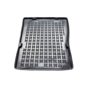 Covor Tavita Portbagaj Premium BMW SERIA 2 F46 Gran Tourer GT 7 loc (cu rand 3 scaune pliat) 2015 - 2021