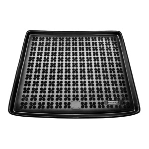 Covor Tavita Portbagaj Premium BMW X1 E84 2009 - 2016