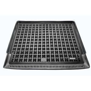Covor Tavita Portbagaj Premium Citroen C4 GRAND PICASSO I 5 loc, 7 loc (cu rand 3 scaune pliat) 2006 - 2013 | Peugeot 5008 I 2009 - 2017