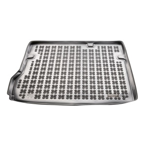 Covor Tavita Portbagaj Premium Dacia DUSTER II 4x2 2018 - 2021, 2021 -