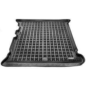 Covor Tavita Portbagaj Premium Ford GALAXY I Van 1995 – 2006 | Seat ALHAMBRA I 5 loc 1996 - 2010 | VW SHARAN I 1995 - 2010