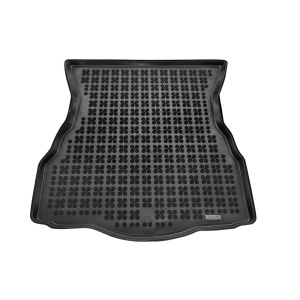 Covor Tavita Portbagaj Premium Ford MONDEO MK V Hatchback, cu roata rezerva mica 2014 - 2021