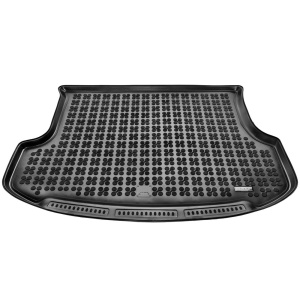 Covor Tavita Portbagaj Premium Kia SORENTO II 5 loc 2009 - 2015