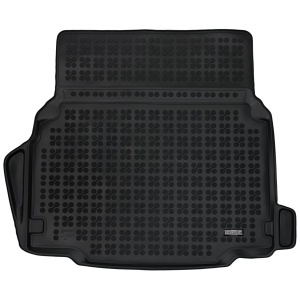 Covor Tavita Portbagaj Premium Mercedes CLS III C257 2018-2025
