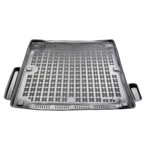 Covor Tavita Portbagaj Premium Mercedes W212, S212 E-CLASS T-Model | Break 2009 - 2016