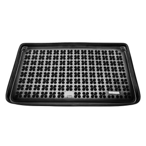 Covor Tavita Portbagaj Premium Renault CAPTUR I podea in pozitie ridicata 2013 - 2019