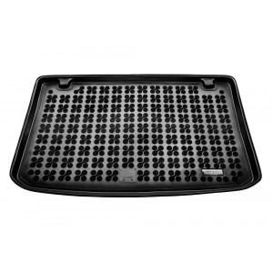 Covor Tavita Portbagaj Premium Renault CLIO IV Hatchback 2012 - 2019