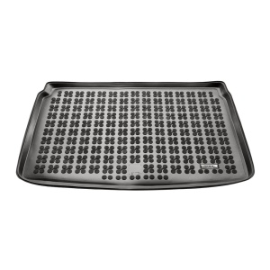 Covor Tavita Portbagaj Premium Renault MEGANE IV Hatchback 2016 -