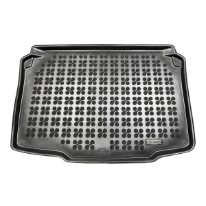 Covor Tavita Portbagaj Premium Seat IBIZA IV 5 usi 2008-2017