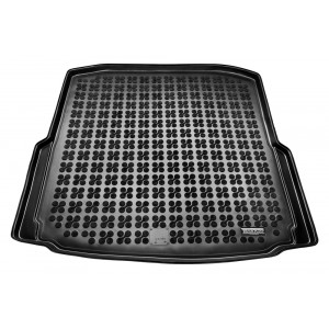 Covor Tavita Portbagaj Premium Skoda OCTAVIA III Hatchback 2012 - 2019 - Img 1