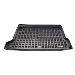 Covor Tavita Portbagaj Premium Toyota LAND CRUISER J150, 5 loc 2017 - 2020 | Toyota LAND CRUISER J150 5 loc, cu 220V priza, fara sistem de siguranta a marfii, cu aer cond 3 zone 2020 -