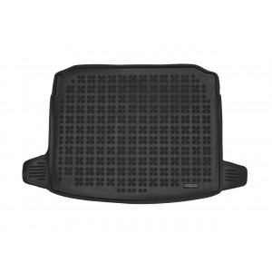 Covor Tavita Portbagaj Premium VW TIGUAN II o podea in portbagaj, fara roata de rezerva, fara trusa de scule , 4 MOTION (4x4 ) 2015 - 2020, 2020 - | VW TIGUAN II R o podea in portbagaj, fara roata de rezerva, fara trusa de scule , 4 MOTION (4x4 ) 2021 - - Img 1