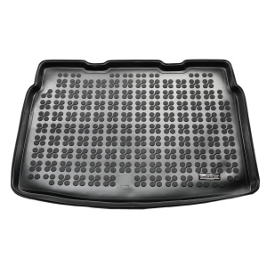 Covor Tavita Portbagaj Premium VW TIGUAN II podea in pozitie coborata, 4x2 , exceptie a 4x4 2016 - 2020, 2020 -