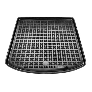 Covor Tavita Portbagaj Premium VW TOURAN I, II 5 loc, 7 loc (cu rand 3 scaune pliat) 2003 - 2010, 2010 - 2015