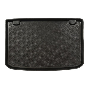Covor Tavita Portbagaj Renault CLIO IV Hatchback 2012 - 2019