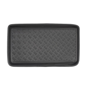 Covor Tavita Portbagaj Seat ALHAMBRA II 7 loc (cu rand 3 scaune montat) 2010 - 2020 | VW SHARAN II 7 loc (cu rand 3 scaune montat) 2010 - 2022