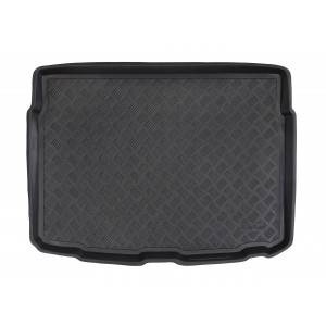 Covor Tavita Portbagaj Toyota AURIS II Hatchback packet comfort - podea in pozitie coborata 2012 - 2018 | Toyota AURIS II Hybrid packet comfort - podea in pozitie coborata 2012 - 2018