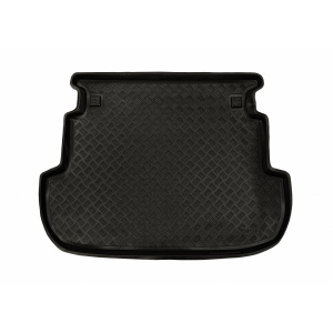 Covor Tavita Portbagaj Toyota COROLLA IX E120, E130, E140, E150 Wagon 2002 - 2007, 2006 - 2013 - Img 1