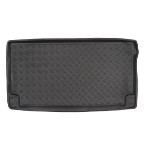 Covor Tavita Portbagaj VW TRANSPORTER T5 CARAVELLE scurt 2003 - 2015 | VW TRANSPORTER T6 scurt 2015 - 2019, 2019 -