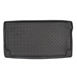 Covor Tavita Portbagaj VW TRANSPORTER T5 CARAVELLE scurt 2003 - 2015 | VW TRANSPORTER T6 scurt 2015 - 2019, 2019 - - Img 1
