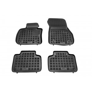 Covorase Presuri Auto Cauciuc Dedicate BMW SERIA 2 F45 Active Tourer 2014 - 2021 - Img 1