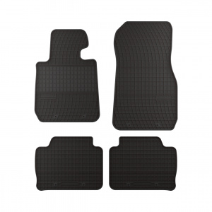 Covorase Presuri Auto Cauciuc Dedicate BMW SERIA 3 F30 2012-2019