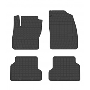Covorase Presuri Auto Cauciuc Dedicate Ford FOCUS II 2004-2011 - Img 1