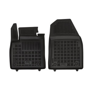 Covorase Presuri Auto Cauciuc Dedicate Ford Transit Courier II 2 Locuri 2023 -