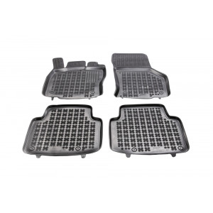 Covorase Presuri Auto Cauciuc Dedicate VW ARTEON Sedan, Shooting Brake 2017 -
