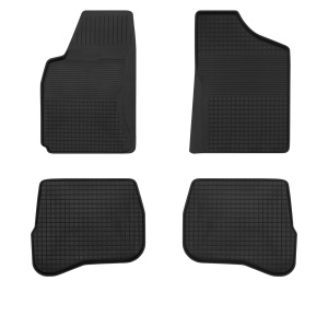 Covorase Presuri Auto Cauciuc Universale Ford RANGER dupa 2000 | VW PASSAT B5 08.1996-10.2005