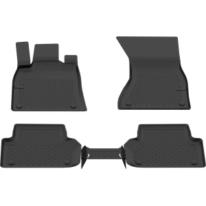 Covorase Presuri Auto Tip Tavita 4.5D Ultra Audi A4 B9 2015 - | Audi A5 Sportback 2016 -
