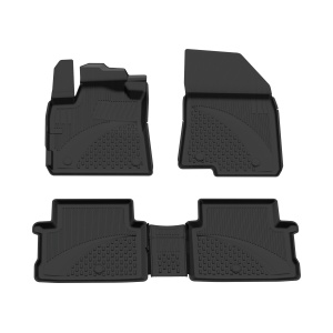 Covorase Presuri Auto Tip Tavita 4.5D Ultra Dacia Jogger 2021 -