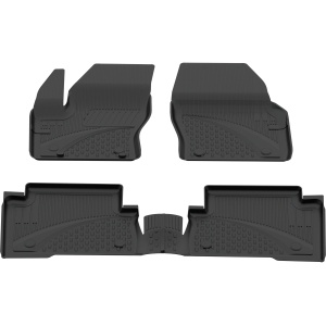 Covorase Presuri Auto Tip Tavita 4.5D Ultra Ford Kuga I 2008-2012 | Ford Kuga II 2012-2019