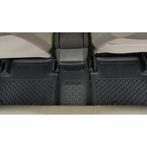 Covorase Presuri Auto Tip Tavita 4.5D Ultra PRO Tesla Model Y 2019-2024 - Img 6