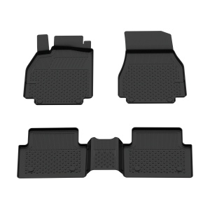 Covorase Presuri Auto Tip Tavita 4.5D Ultra Renault Megane II 2002-2008