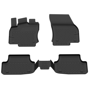 Covorase Presuri Auto Tip Tavita 4.5D Ultra Seat Ateca 2016 -