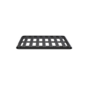 Portbagaj grilaj Menabo Sequoia M, Black - Img 2